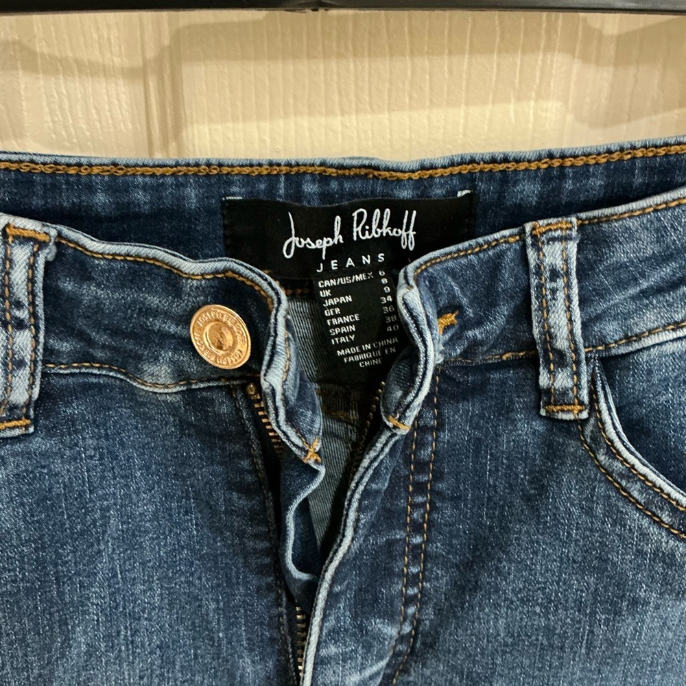 Joseph Ribkoff Jeans